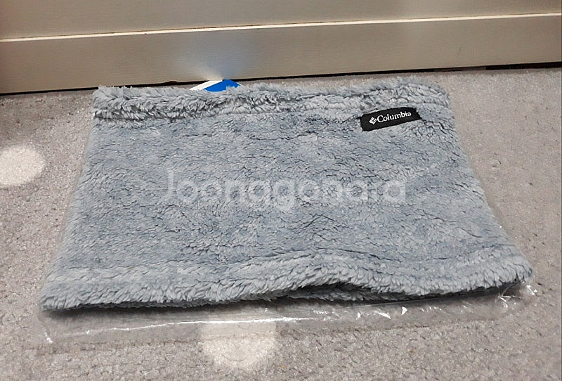 컬럼비아 넥게이터 새제품 7천원--3