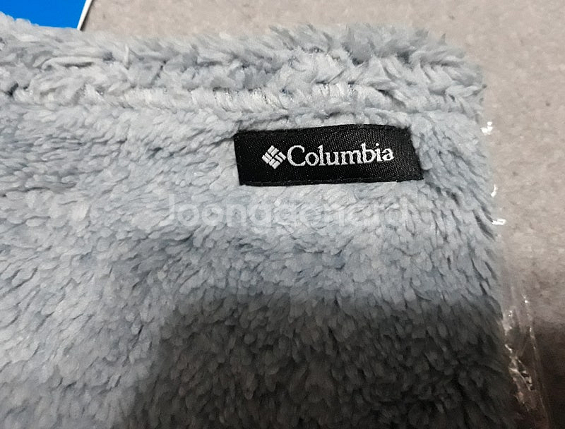 컬럼비아 넥게이터 새제품 7천원--4