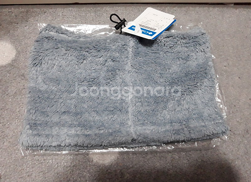 컬럼비아 넥게이터 새제품 7천원--6