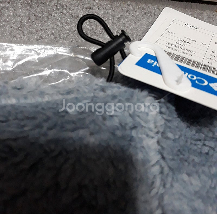 컬럼비아 넥게이터 새제품 7천원--8