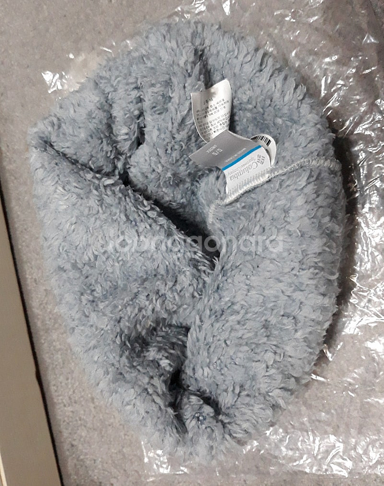 컬럼비아 넥게이터 새제품 7천원--9