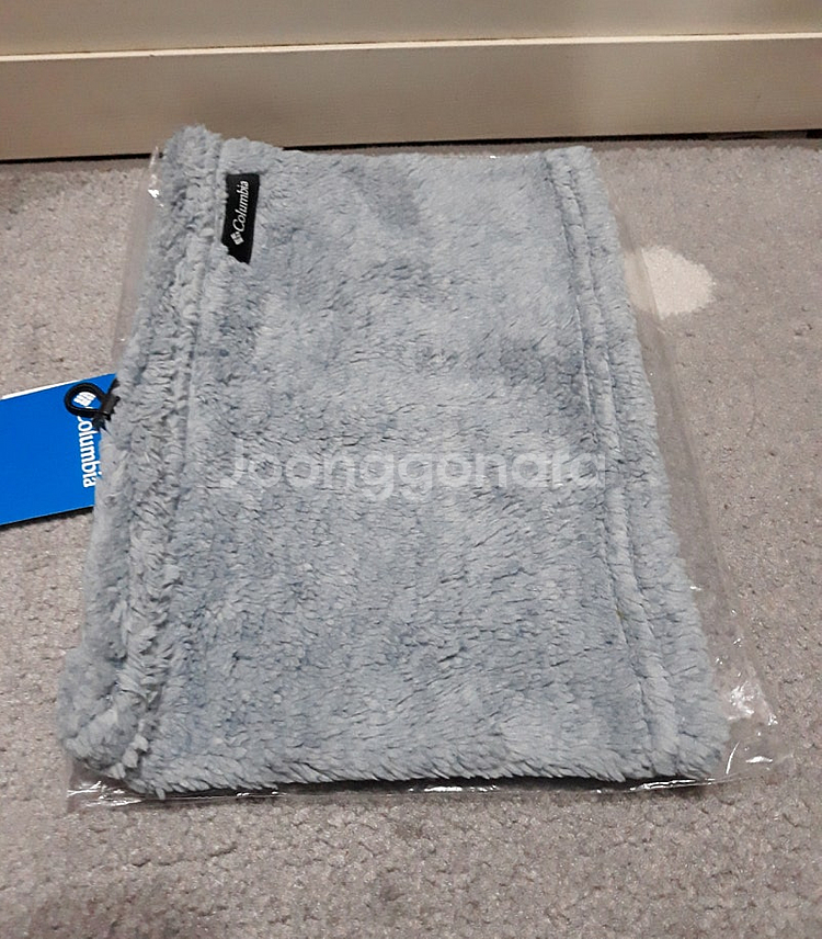 컬럼비아 넥게이터 새제품 7천원--0