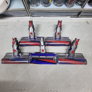 다이슨청소기 소프트롤러