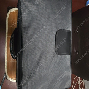 실버 버든 곡관 소프라노 색소폰