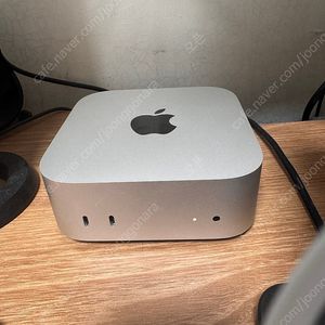 부천] 맥 미니 M4 Pro 14코어 64램 순정 1TB SSD