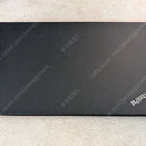 Thinkpad T14 AMD Ryzen 7 PRO 노트북