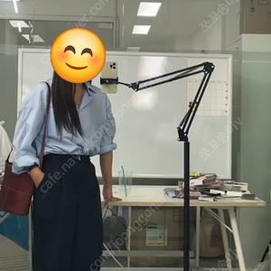 비커밍27 썸머 원턱와이드슬랙스 엠사이즈 팝니다