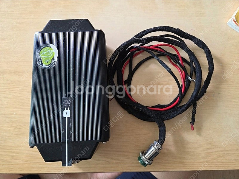 ECO POWER PACK 12V블랙박스 보조배터리--1
