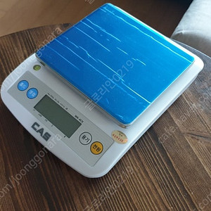 르크루제 냄비20, 한국도자기 리한 루나스톤, 카스 디지털 주방저울
