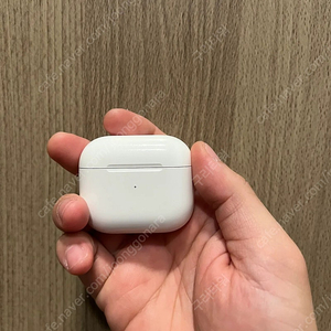sss급 에어팟 3세대 본체