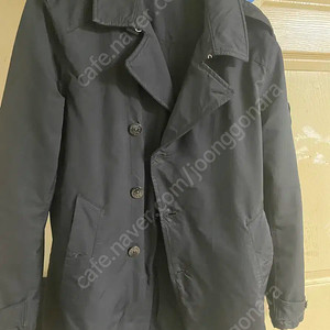 스톤아일랜드 와팬 DAVID-TC 프리마 로프트 100-105호