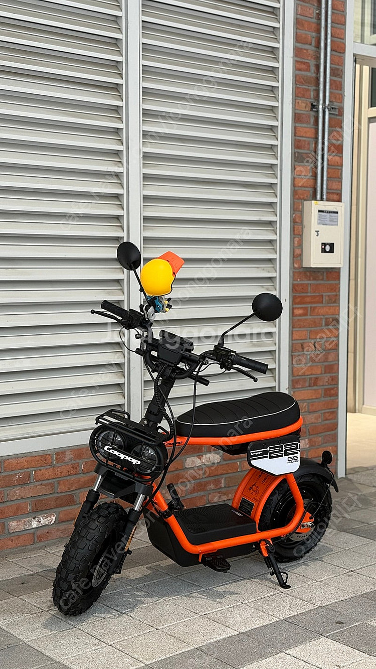 25년 COOPOP 48V 40AH 1200W 쿠팝 전...--0