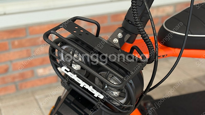 25년 COOPOP 48V 40AH 1200W 쿠팝 전...--1