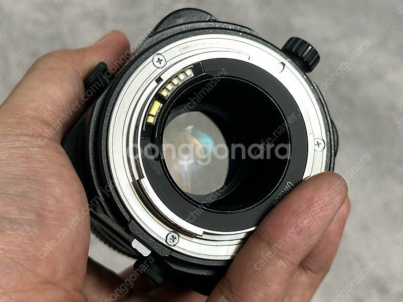 캐논 TS-E 90mm f2.8 판매--3