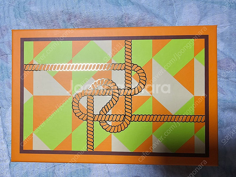 (미개봉)에르메스 오도렌지 베르테 바디 3종 세트--1