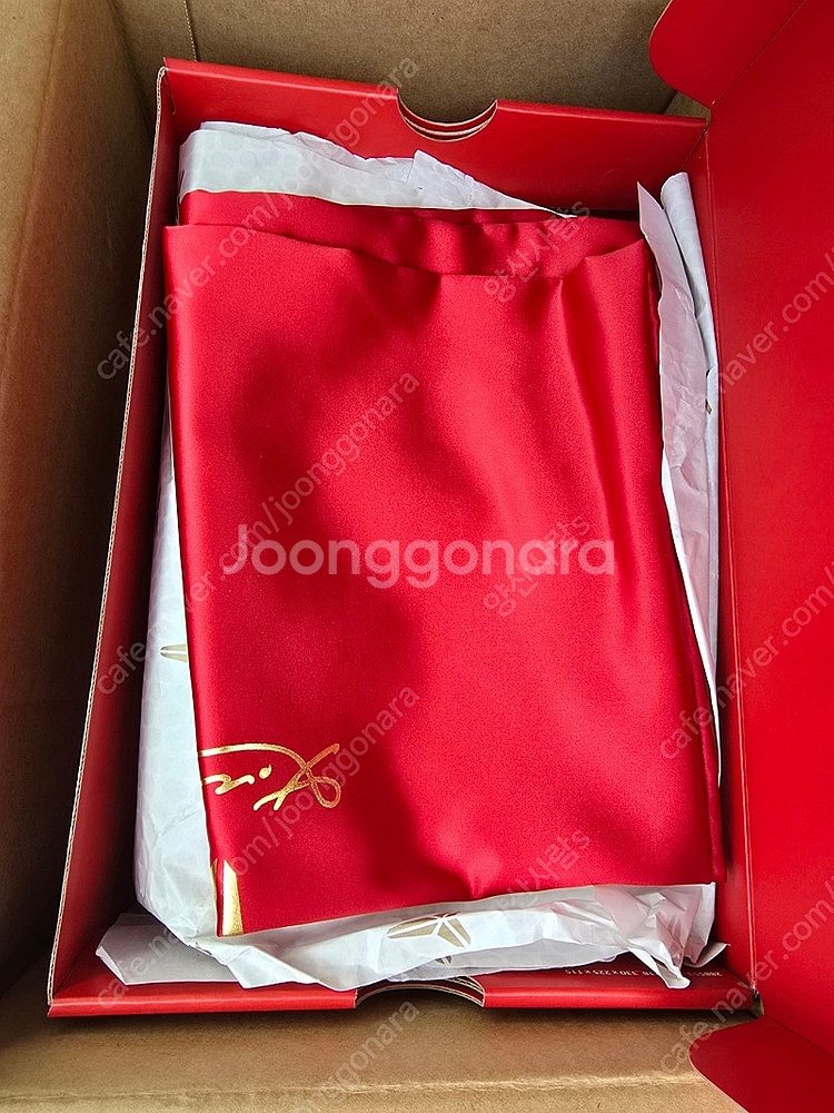 [US9, 270]코비5 에그플랜트 새상품 판매--3