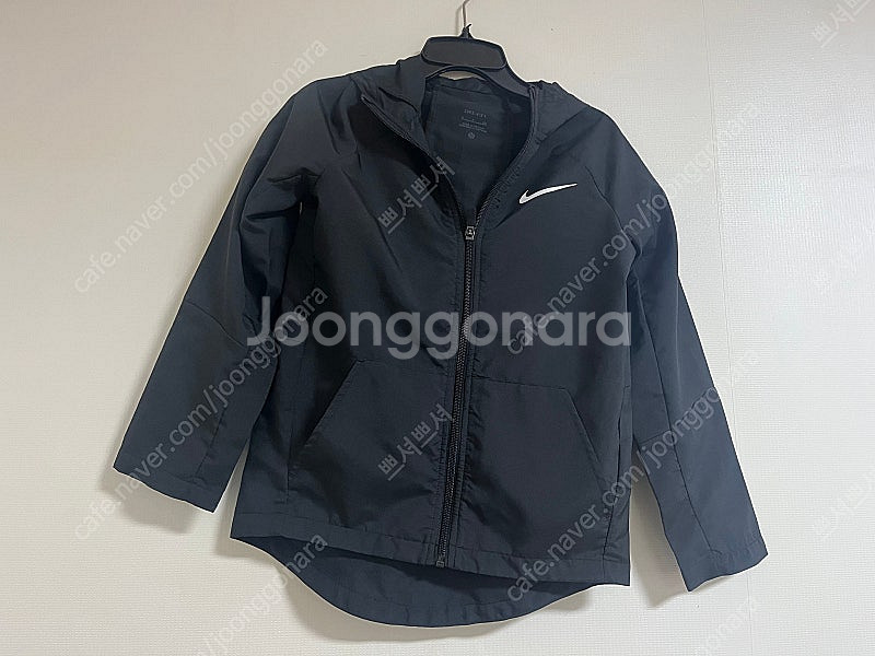 나이키키즈바람막이+바지--0