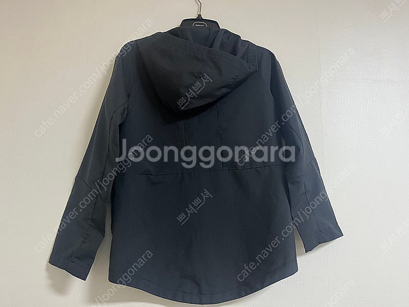 나이키키즈바람막이+바지--1