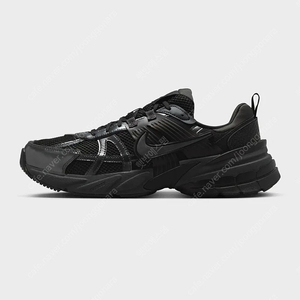 [새상품] 나이키 V2K 런 블랙 245