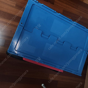 포세이돈 조과통 55L 이미지