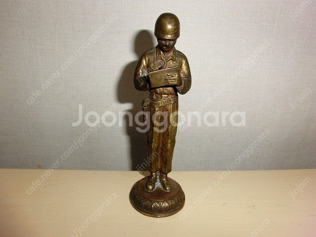 (수집용) 옛날 군대 관련 자료들 팝니다--0