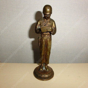 (수집용) 옛날 군대 관련 자료들 팝니다