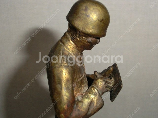 (수집용) 옛날 군대 관련 자료들 팝니다--7