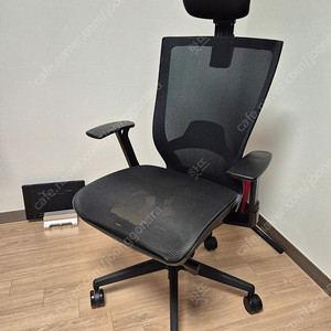 시디즈 t50air 판매합니다. HLDA