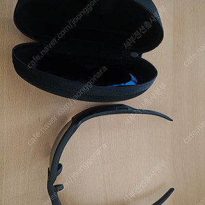 bose 보스 프레임 템포 선글라스 팝니다