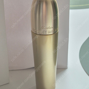 겔랑 오키드 슬리핑 세럼 30ml (새제품)