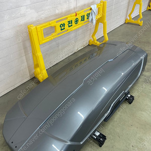 thule motion xt 루프박스,가로바 판매합니다
