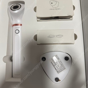 루킨스 프로 고주파 초음파+아이키트리지+수딩젤