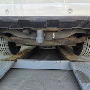 l322 견인고리 토우바 웨스트팔리아