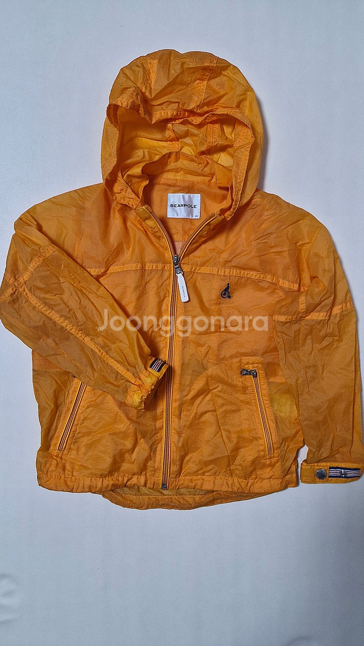 빈폴키즈 바람막이점퍼 120,나이키썬캡,잠옷,런닝티65호--0