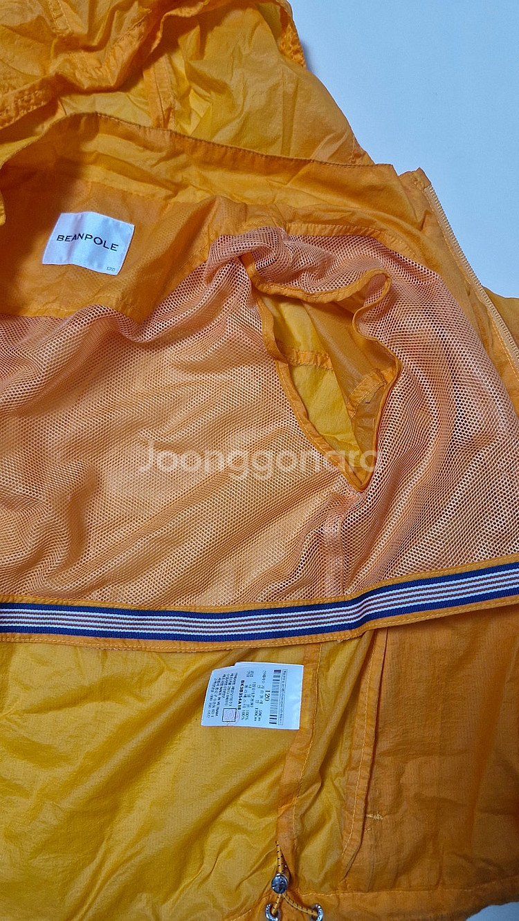 빈폴키즈 바람막이점퍼 120,나이키썬캡,잠옷,런닝티65호--1