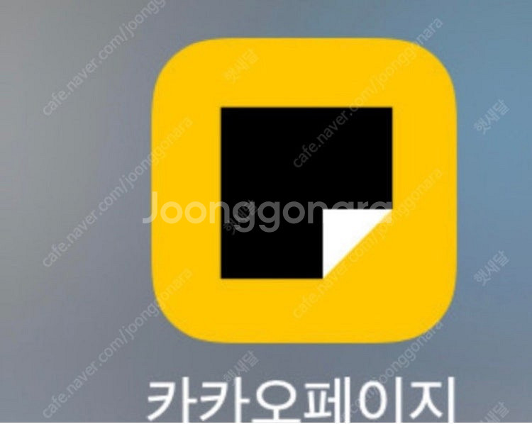 카카오 페이지 5천캐쉬ㆍ> 3,800원--0