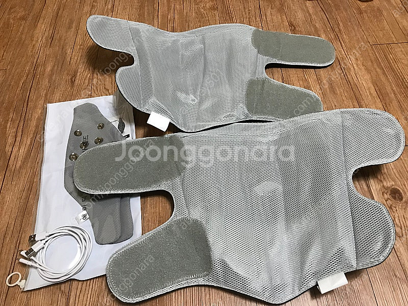 에어딕 종아리 마사지--2
