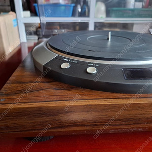 민트급턴테이블 데논DP~50L