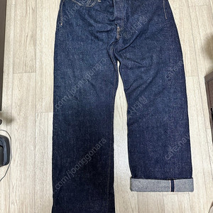 풀카운트1301sr 34사이즈