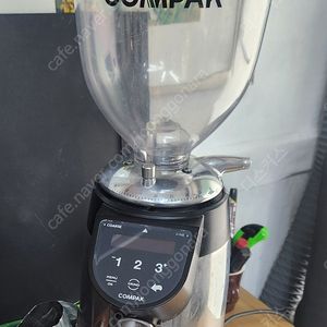 컴팍 e8 그라인더 compak