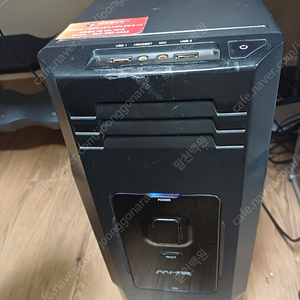 i5 2500 컴퓨터 본체