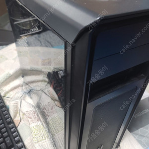 i7 7700 gtx970 16g 램 120g ssd