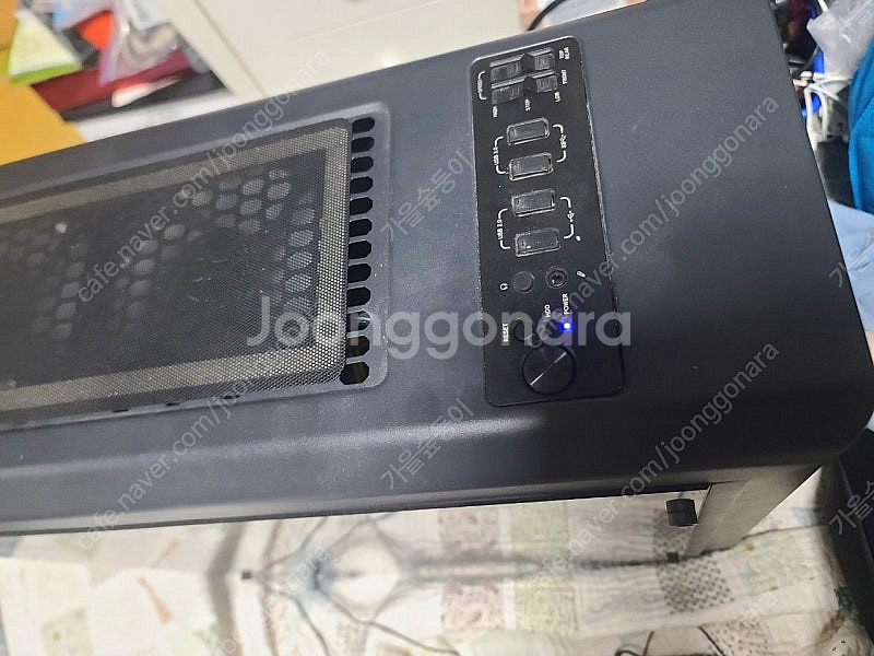 i7 7700 gtx970 16g 램 120g ssd--1