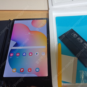 갤럭시 s6 lite