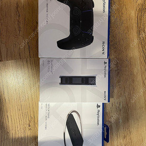 ps5 듀얼센스,츙전거치대,수직거치대 판매합니다