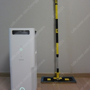 엔요 플로어 클리너 바닥 물걸레 청소, 엔요 아이패드