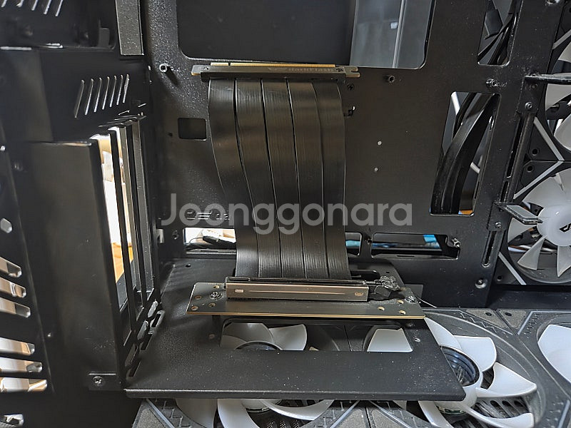 다크플래시 Dy470 +라이저킷 gcb470 어항케이스--4