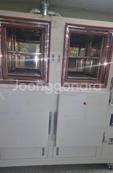 드라이오븐 큐어링오븐 4 Room 250도 수량 4대,...--1