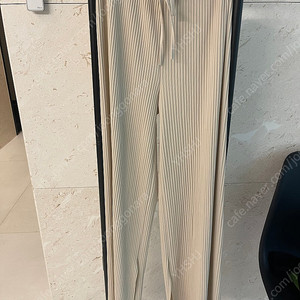 여성바지(free size,미착용)