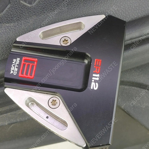 이븐롤 er11.2 말렛 퍼터 34인치 슈퍼스트로크